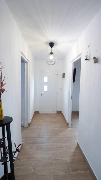 Casa El Monte Villa San Juan del Reparo Luaran gambar