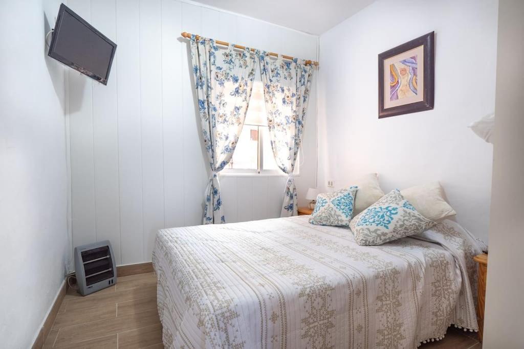 Casa El Monte Villa San Juan del Reparo Luaran gambar